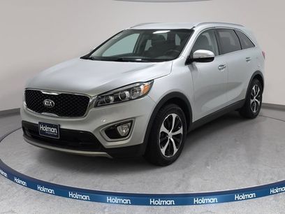 Used 2018 Kia Sorento EX