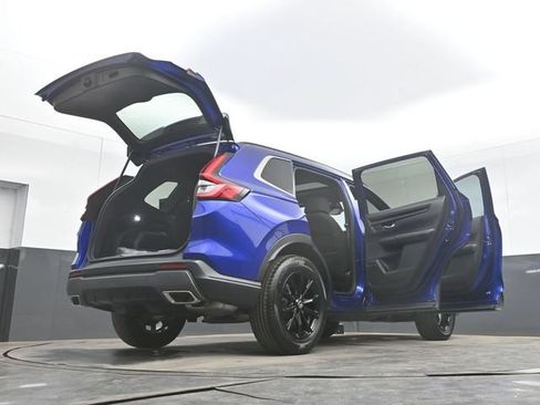 Used 2023 Honda CR-V Sport image 54