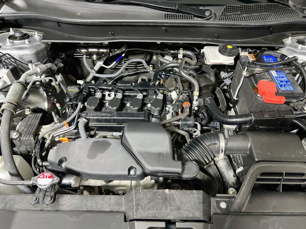 Used 2025 Honda CR-V LX image 26