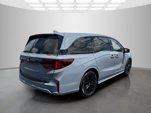 Used 2025 Honda Odyssey Sport-L image 7