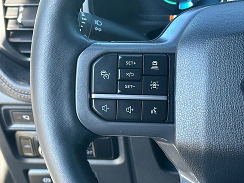 Certified 2024 Ford F150 Lightning Lariat image 27