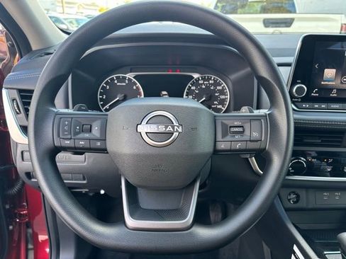 New 2026 Nissan Rogue S image 6