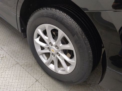 Used 2020 Chevrolet Equinox LS w/ LS Convenience Package FWD image 31