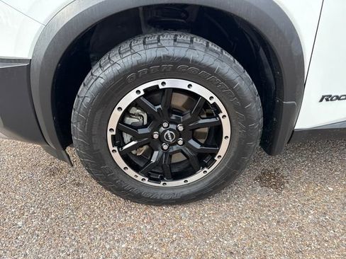 Certified 2024 Nissan Pathfinder Rock Creek AWD/4WD image 25