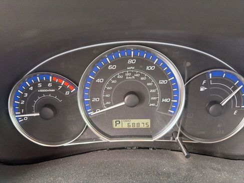 Used 2010 Subaru Forester 2.5X Limited image 10