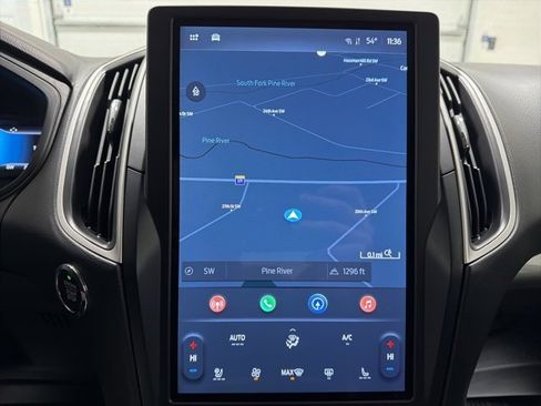 Used 2024 Ford Edge SEL w/ Convenience Package image 24