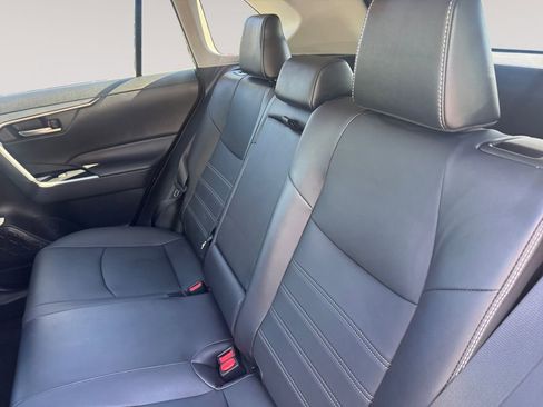Used 2024 Toyota RAV4 XLE Premium AWD/4WD image 13