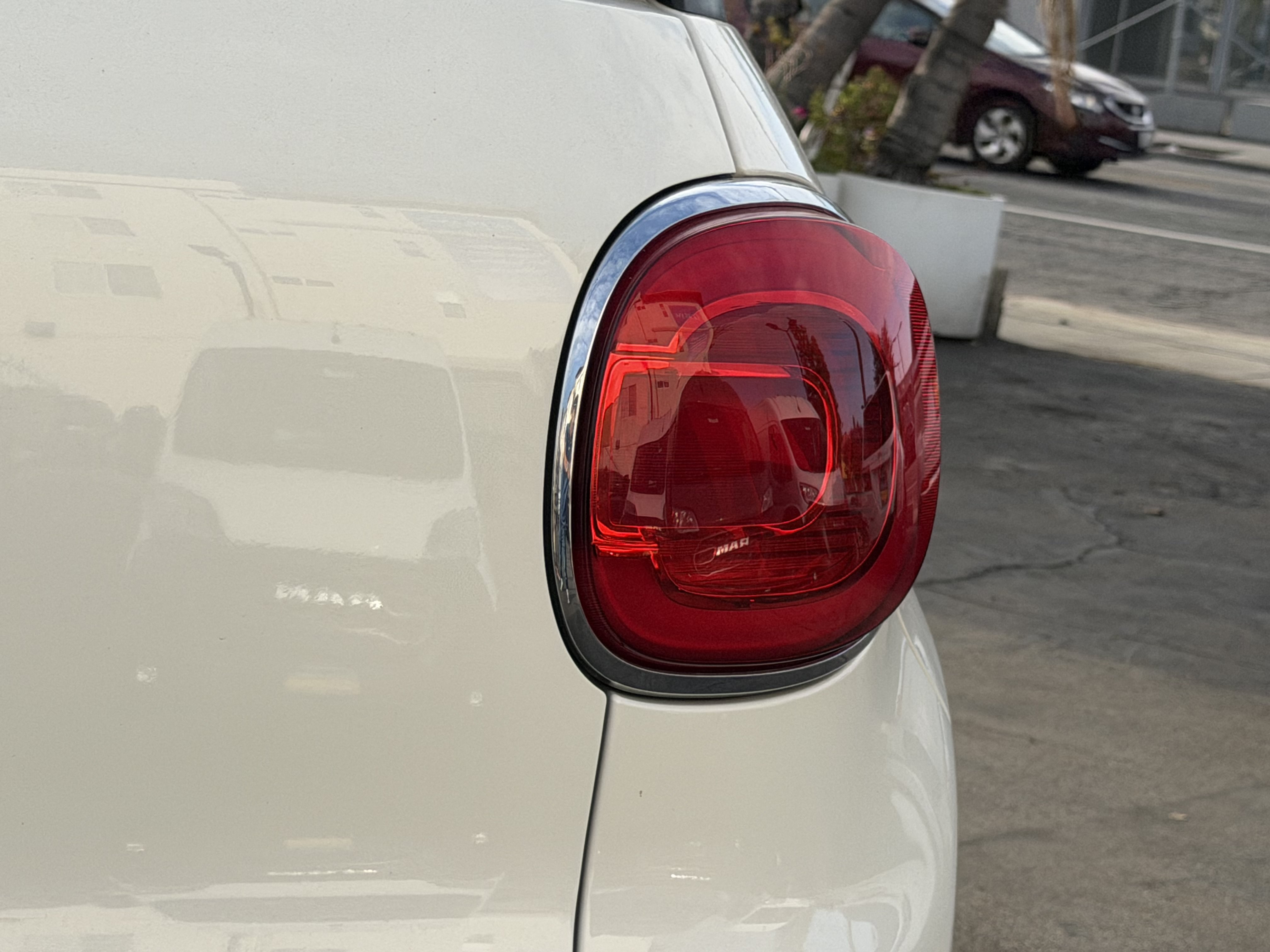 Used 2020 FIAT 500L Pop w/ Premium Group FWD image 15