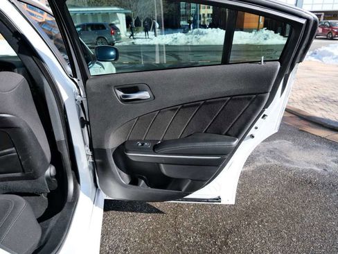 Used 2020 Dodge Charger Scat Pack w/ Driver Convenience Group image 24