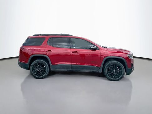 Used 2023 GMC Acadia SLE w/ Driver Convenience Package FWD image 8