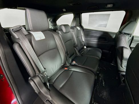 New 2026 Honda Odyssey Sport-L image 33
