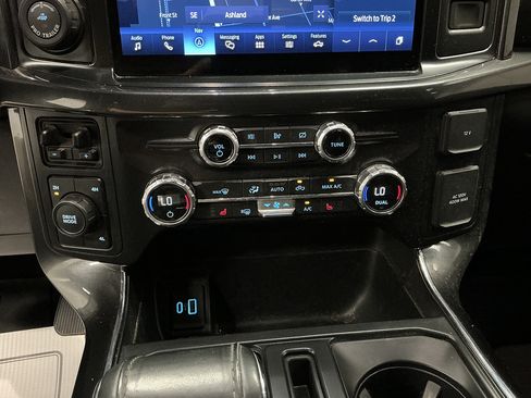 Used 2021 Ford F150 XLT w/ Equipment Group 302A High AWD/4WD image 17