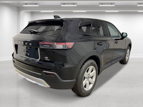 New 2026 Honda Prologue EX image 6