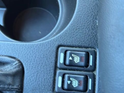 Used 2016 Subaru WRX Limited AWD/4WD image 33