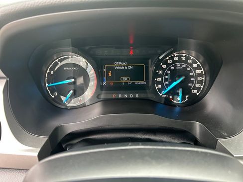 Used 2020 Ford Ranger XLT w/ Equipment Group 301A Mid image 19