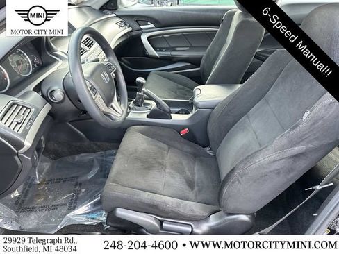 Used 2012 Honda Accord EX image 22