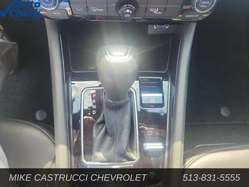 Used 2025 Jeep Compass Latitude AWD/4WD image 21