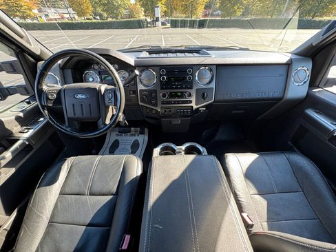Used 2009 Ford F350 Harley-Davidson image 19