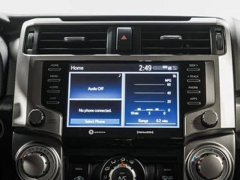 Certified 2023 Toyota 4Runner SR5 image 15