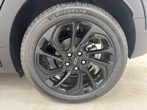 New 2027 Chevrolet Bolt RS image 32