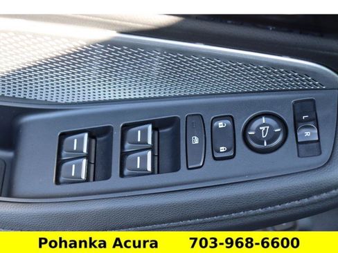 Certified 2025 Acura MDX SH-AWD image 22