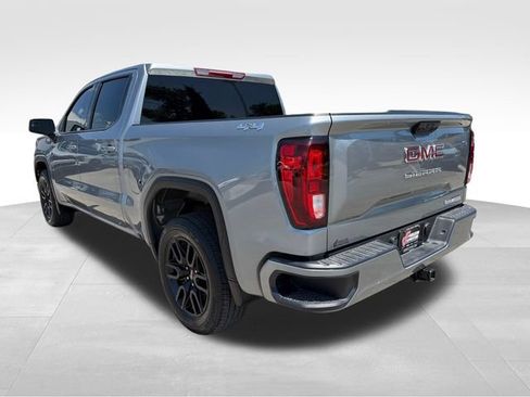 Used 2026 GMC Sierra 1500 Elevation AWD/4WD image 5