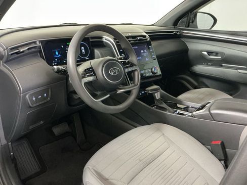 Used 2022 Hyundai Santa Cruz SEL w/ Activity Package FWD image 21