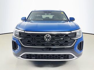 New 2026 Volkswagen Atlas Cross Sport SE AWD/4WD video 2