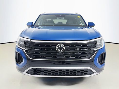 New 2026 Volkswagen Atlas Cross Sport SE AWD/4WD image 2