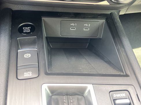 New 2026 Nissan Kicks S FWD image 7