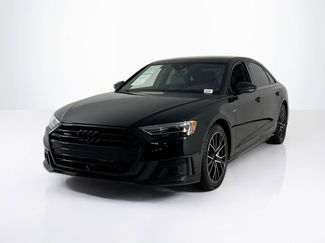 Used 2021 Audi A8 L 3.0T video 1