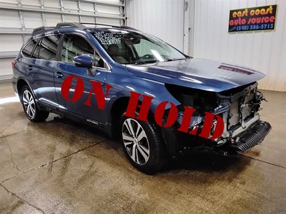 Used 2019 Subaru Outback 3.6R Limited w/ Popular Package #2
