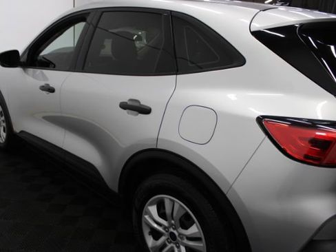 Used 2020 Ford Escape S image 8