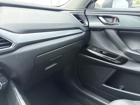 Certified 2023 MAZDA CX-9 Touring AWD/4WD image 39