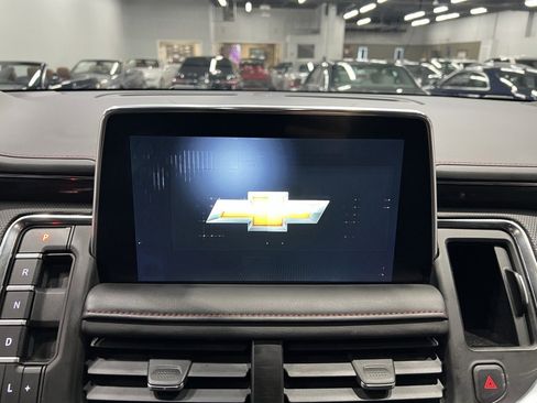 Used 2022 Chevrolet Tahoe RST image 47