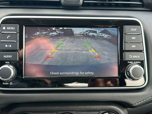 New 2025 Nissan Versa S w/ S Plus Package image 23