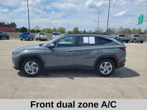Used 2024 Hyundai Tucson SEL image 3
