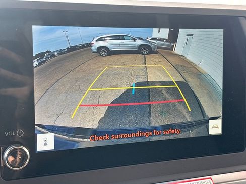 New 2026 Toyota Tacoma SR5 AWD/4WD image 12