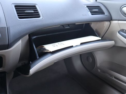 Used 2010 Honda Civic LX image 35