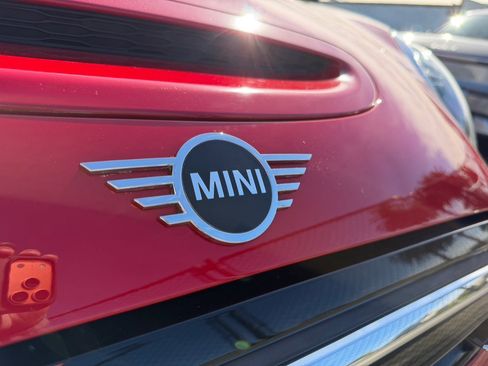 Used 2022 MINI Cooper SE image 45