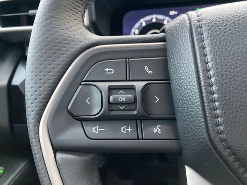 New 2026 Toyota 4Runner Limited AWD/4WD image 17