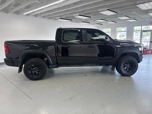 Used 2026 RAM 1500 RHO AWD/4WD image 14