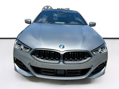 Certified 2025 BMW 840i RWD image 2
