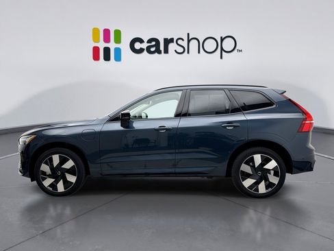 Used 2025 Volvo XC60 T8 Plus w/ Climate Package AWD/4WD image 2