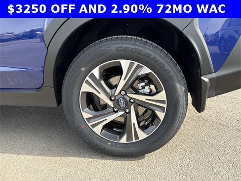 New 2026 Subaru Crosstrek 2.0i Premium image 27