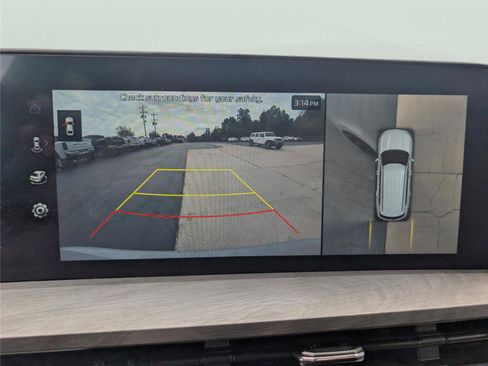 Used 2023 Kia Telluride SX X-Line AWD/4WD image 14