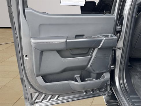 Used 2022 Ford F150 XL w/ STX Appearance Package image 27