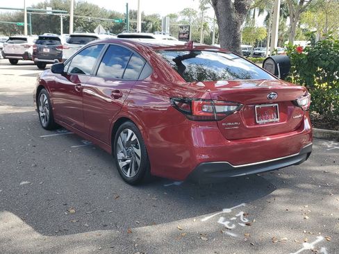 Used 2024 Subaru Legacy Limited image 3