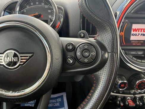 Used 2019 MINI Cooper Countryman S AWD/4WD image 18