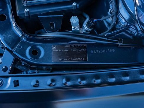 Used 2018 BMW M3 CS w/ Executive Package image 36